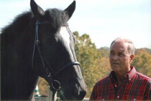 Jon Bopp and Honor Horse Trainers in Missouri - Honor