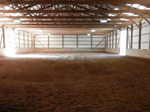 Horse Trainers in Missouri - Nick's Property